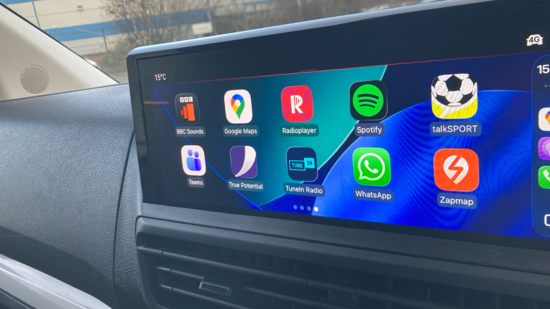 Vauxhall Vivaro L1 Diesel 1.5 Turbo D 120 Prime H1 Van